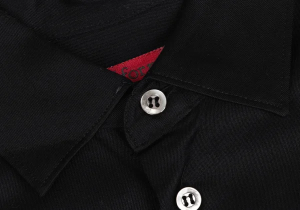 Y's for men Rayon Long Sleeve Shirt K-166305_004