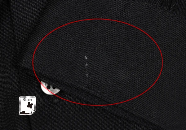 Y's for men Rayon Long Sleeve Shirt K-166305_008