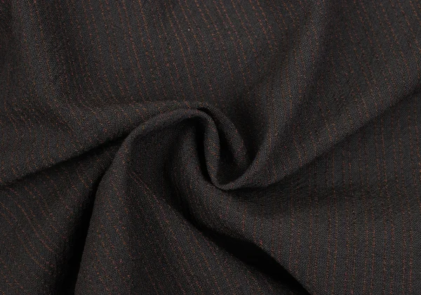 Y's Wool Striped Straight Pants K-166308_009