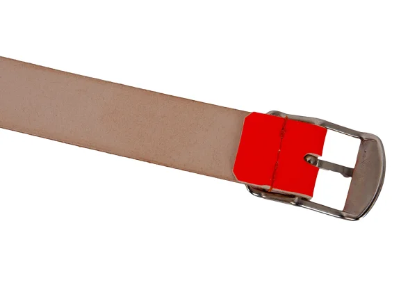 COMME des GARCONS HOMME PLUS Neon Color Leather Belt K-166315_007