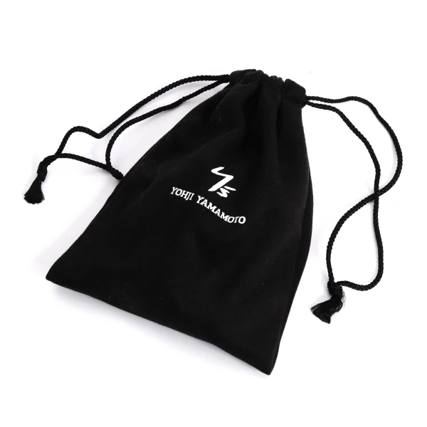 Y's for men 950 Silver Angel Collar Pin K-166318_009