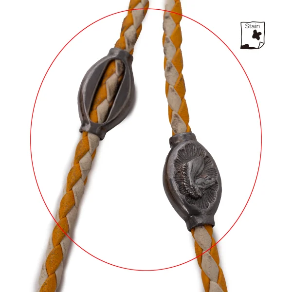 Y's for men Horse Motif Loop Tie K-166319_005