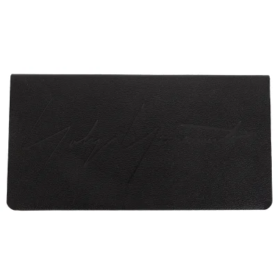 Yohji Yamamoto 2003 Calendar Diary