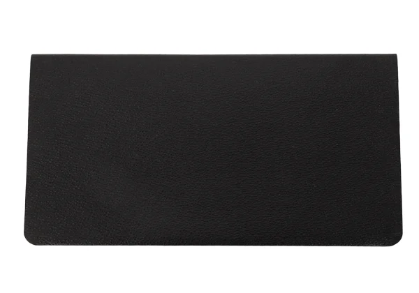 ヨウジヤマモトYohji Yamamoto 2003カレンダー手帳 黒 K-166322_002