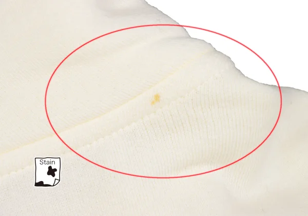 PINK HOUSE×DUVETICA Cotton Blend Brushed Double Zip Hoodie K-166327_015