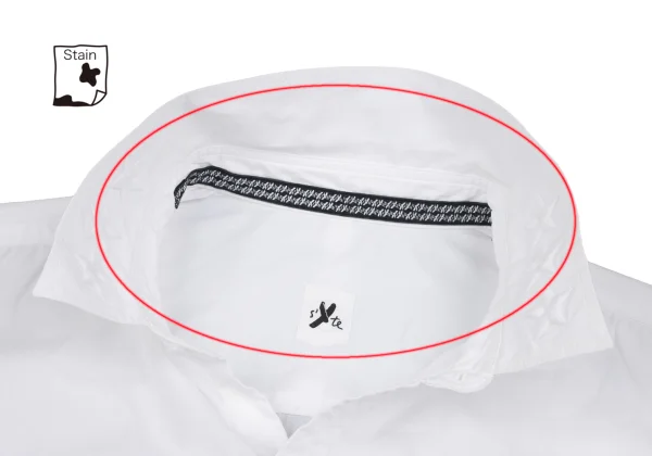 S'YTE Star Embroidery Cotton Shirt K-166330_005