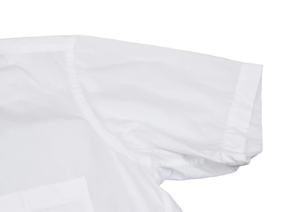 S'YTE Star Embroidery Cotton Shirt K-166330_008