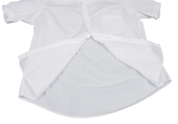 S'YTE Star Embroidery Cotton Shirt K-166330_011