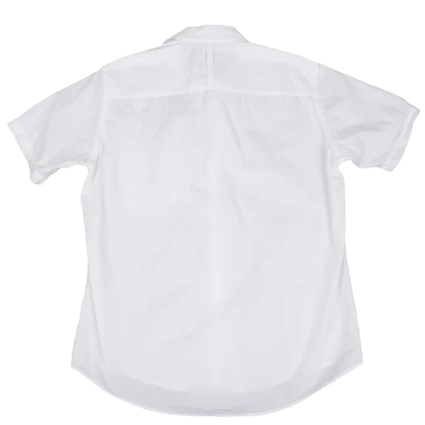 S'YTE Star Embroidery Cotton Shirt K-166330_012