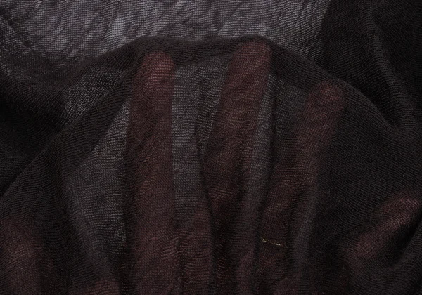 Y's French Sleeve Deformation Knit Cardigan K-166331_013