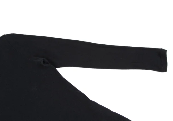 Y's Cotton Long Sleeve T Shirt K-166332_004