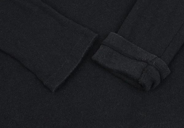 Y's Cotton Long Sleeve T Shirt K-166332_005