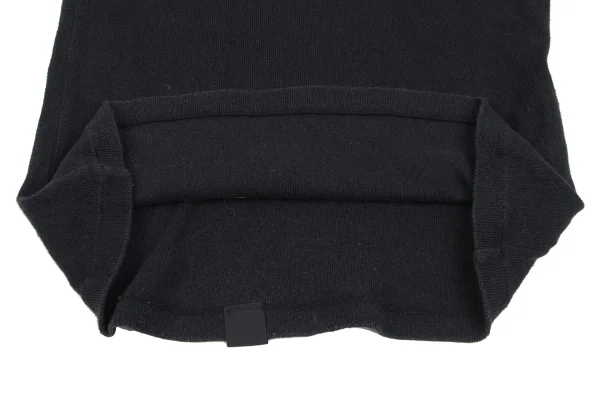 Y's Cotton Long Sleeve T Shirt K-166332_007