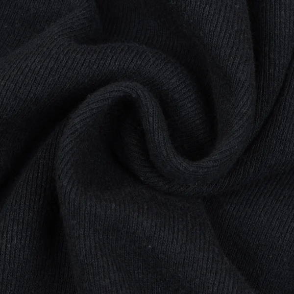 Y's Cotton Long Sleeve T Shirt K-166332_010