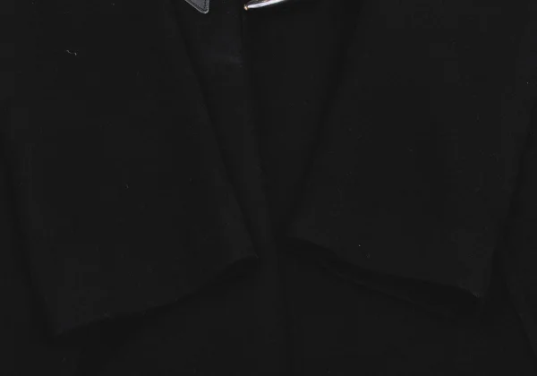 Y's Wool Blend Hood Detachable Duffle Coat K-166335_009