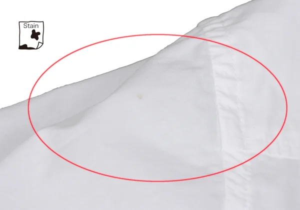 MHL Open Collar Cotton Shirt K-166336_014