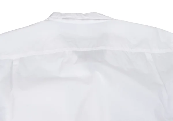 MHL Open Collar Cotton Shirt K-166336_015