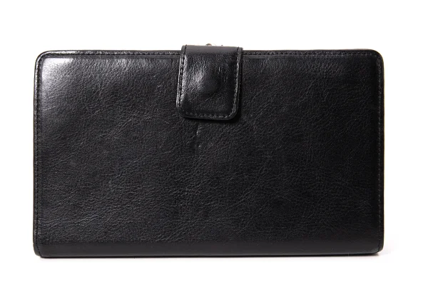 Y's Cow leather Wallet K-166337_003