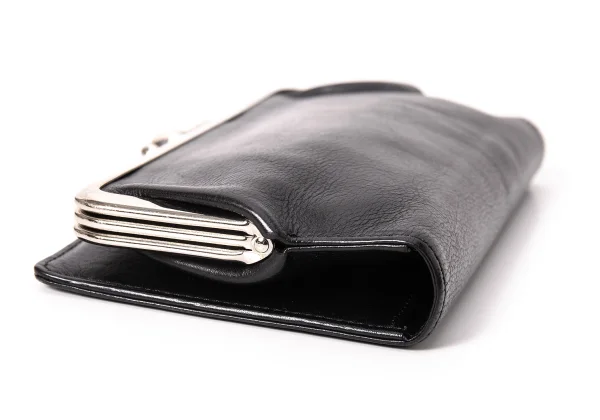 Y's Cow leather Wallet K-166337_005