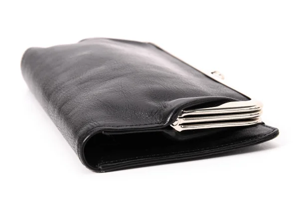 Y's Cow leather Wallet K-166337_006