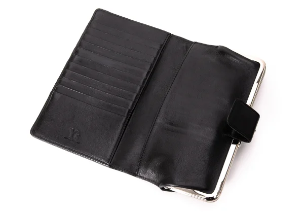 Y's Cow leather Wallet K-166337_009