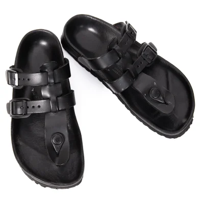 BIRKENSTOCK for Y's Leather Sandal