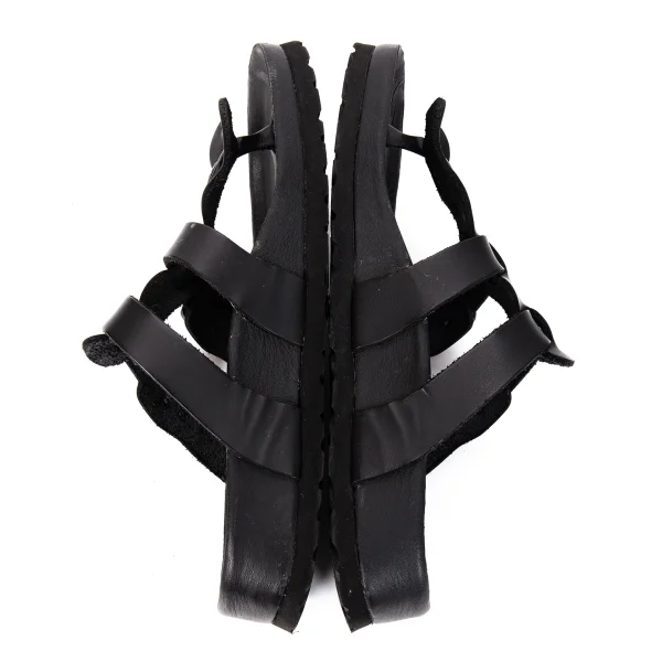 BIRKENSTOCK for Y's Leather Sandal K-166338_010