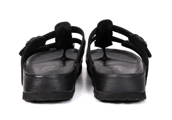 BIRKENSTOCK for Y's Leather Sandal K-166338_011