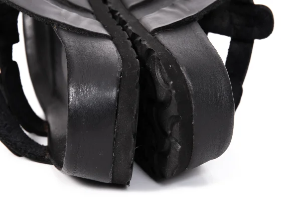 BIRKENSTOCK for Y's Leather Sandal K-166338_012