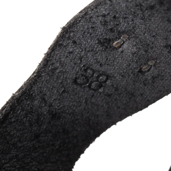 BIRKENSTOCK for Y's Leather Sandal K-166338_014