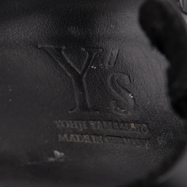 BIRKENSTOCK for Y's Leather Sandal K-166338_015