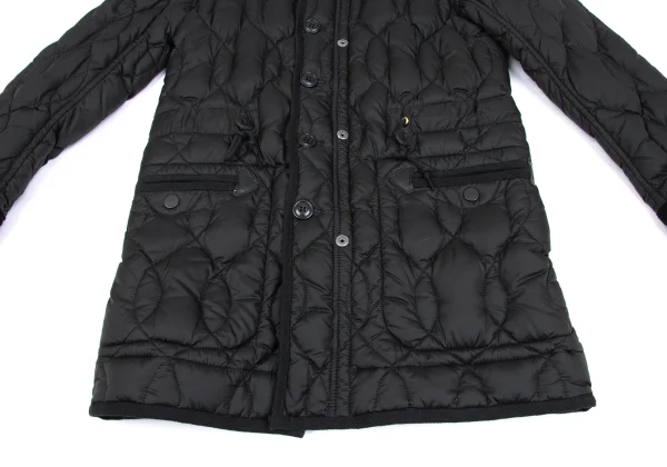 JUNYA WATANABE MAN×DUVETICA Checked Lining Quilted Down Jacket K-166340_006