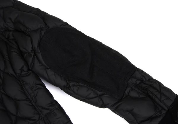 JUNYA WATANABE MAN×DUVETICA Checked Lining Quilted Down Jacket K-166340_017