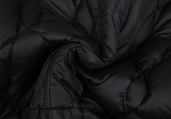 JUNYA WATANABE MAN×DUVETICA Checked Lining Quilted Down Jacket K-166340_018