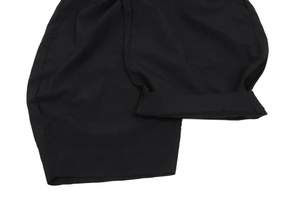 BLACK COMME des GARCONS Poly Balloon Pants K-166342_007