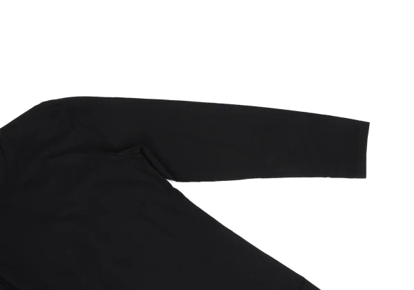 S'YTE Fringe Line Switching Top K-166345_005