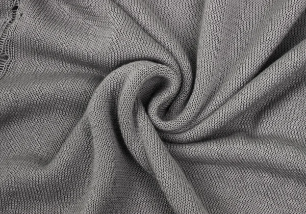 S'YTE Crush Cotton Short Sleeve Knit K-166346_011