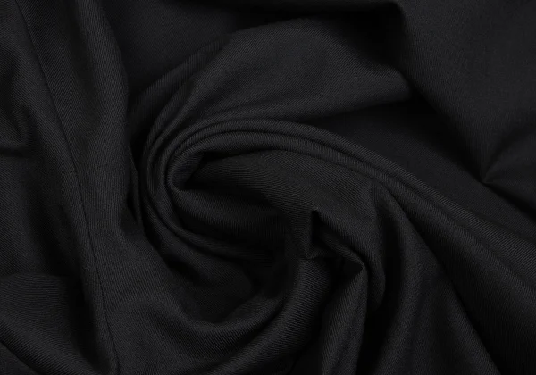 Ground Y Wool Poly Gabardine Layered Skirt Pants K-166356_013