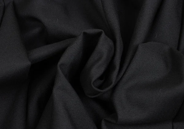 Ground Y Wool Poly Gabardine Side Tab Crow Pants K-166357_011