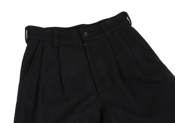 Ground Y Wool Mossa Double Pants K-166358_002