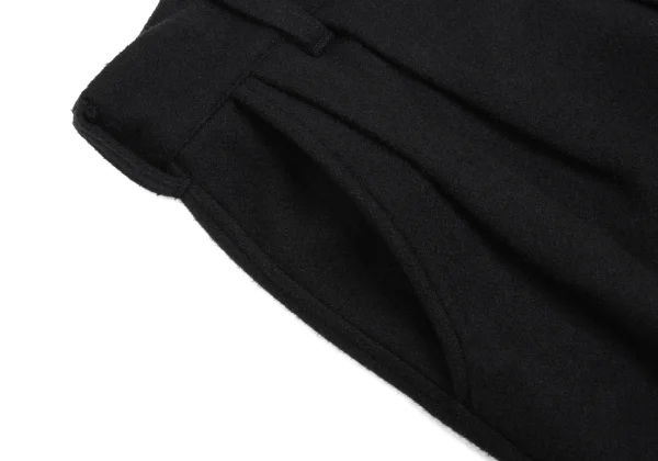 Ground Y Wool Mossa Double Pants K-166358_003