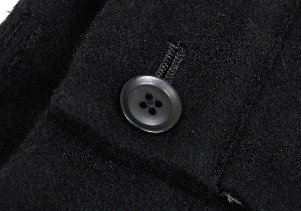 Ground Y Wool Mossa Double Pants K-166358_004