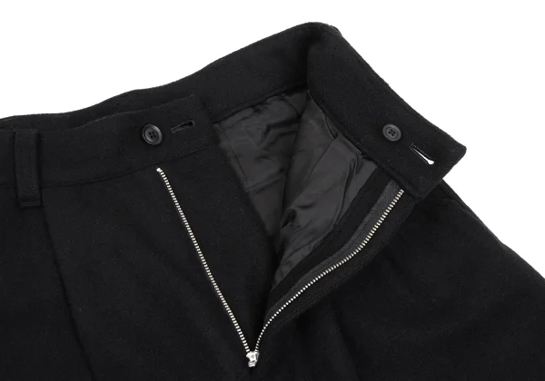 Ground Y Wool Mossa Double Pants K-166358_005