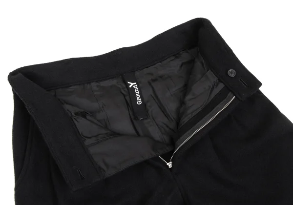 Ground Y Wool Mossa Double Pants K-166358_006