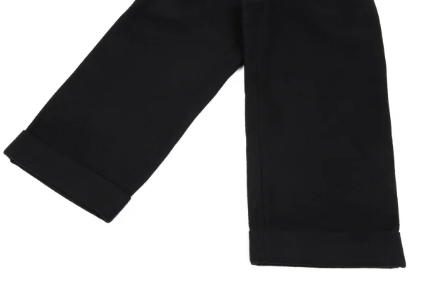 Ground Y Wool Mossa Double Pants K-166358_007