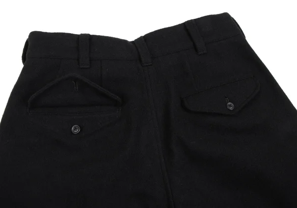 Ground Y Wool Mossa Double Pants K-166358_010