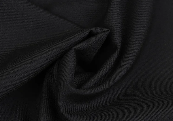 Ground Y Wool Poly Gabardine Cut Work Long Shirt K-166360_013