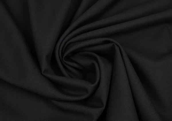 Ground Y Wool Poly Gabardine Trench Cloak Coat K-166363_019