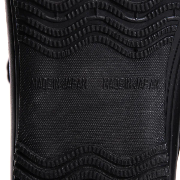 Ground Y Botanical Jacquard Mid-cut Sneakers K-166364_009