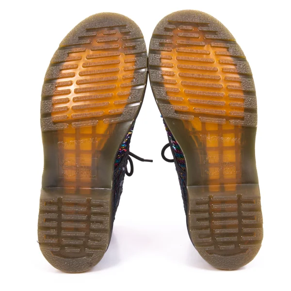 Dr.Martens 1460 PASCAL SEQUIN 8 holes Boots K-166366_013